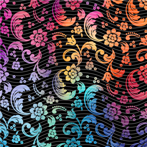 holographic Big- 1393